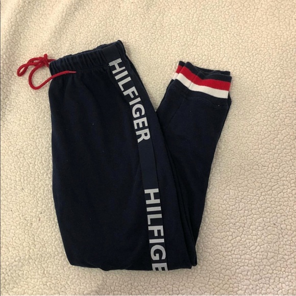 Tommy Hilfiger Pants - Tommy H. Joggers